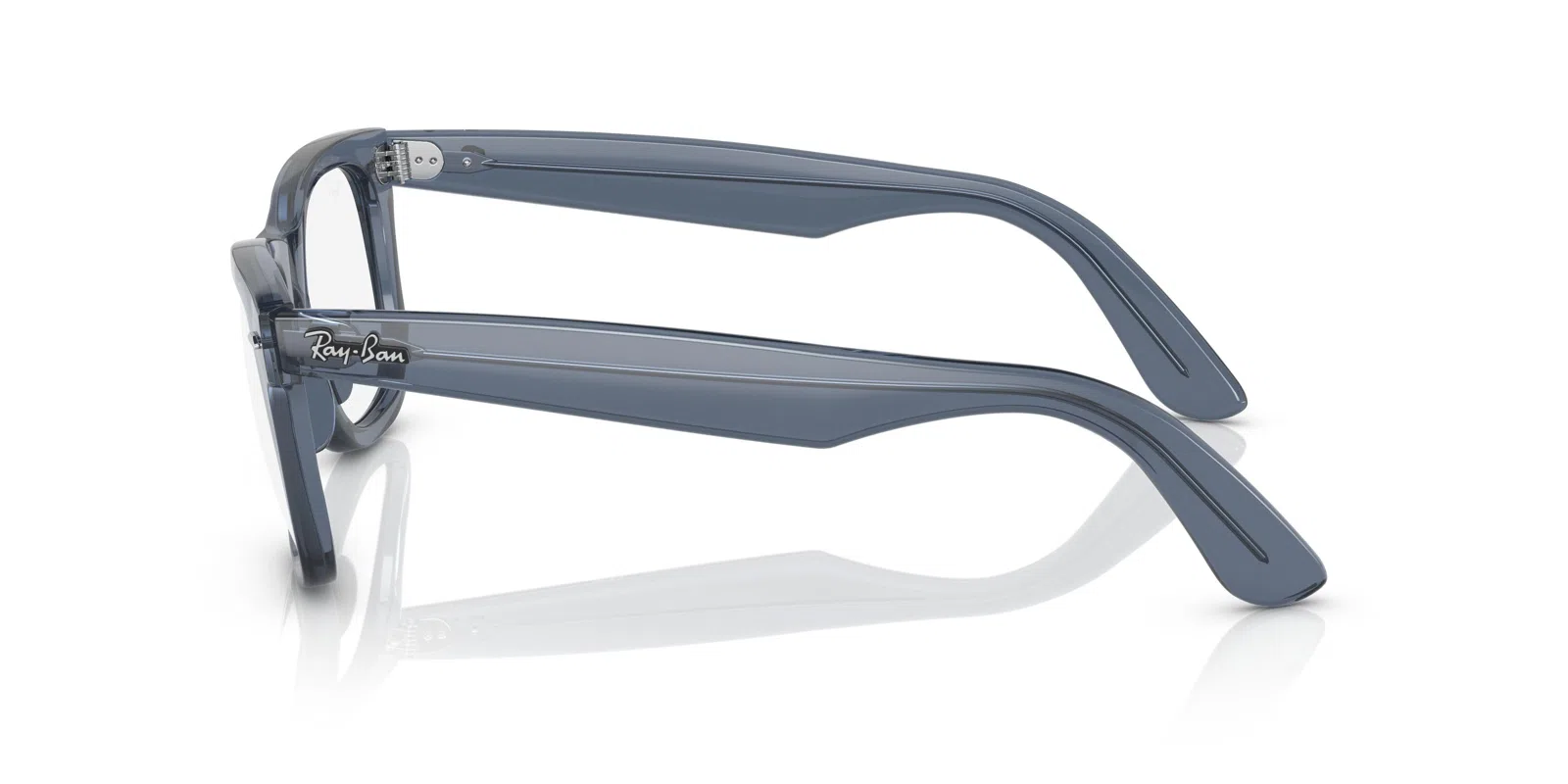 Ray-Ban Wayfarer Ease 4340V Eyeglasses - view 26